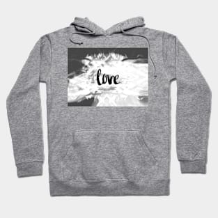 Love Hoodie